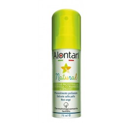 ALONTAN NATURAL SPRAY 75ML