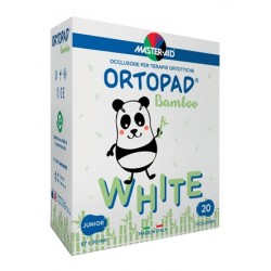 ORTOPAD-REGULAR 20 CER