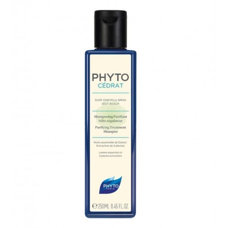 PHYTOCEDRAT SHAMPOO 250ML PHYTOCEDRAT SHAMPOO 250ML