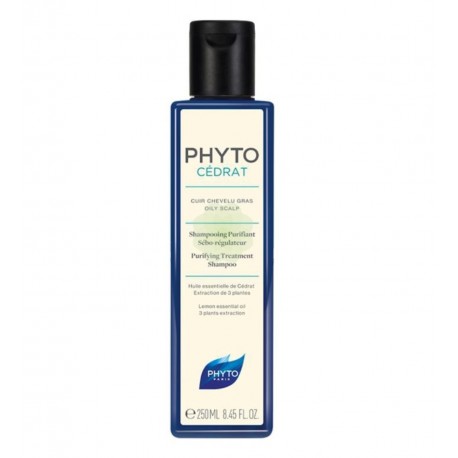 PHYTOCEDRAT SHAMPOO 250ML