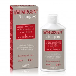 HAIRGEN SHAMPOO 300ML - DISPOSITIVO MEDICO