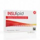 INSULIPID 30CPR 30G