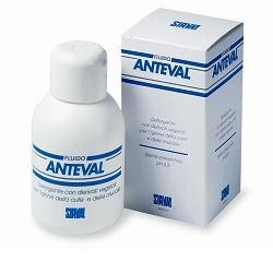 ANTEVAL FLUIDO 200 ML