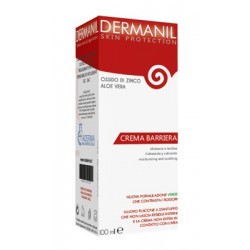 DERMANIL CR BARRIERA 100ML