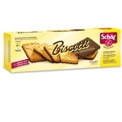 SCHAR BISC CIOCCOLATA 150GR