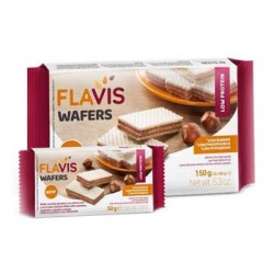 MEVALIA FLAVIS WAFER NOCC 150G