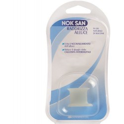 NOKSAN-GEL RADDRIZZA ALLUCE  M