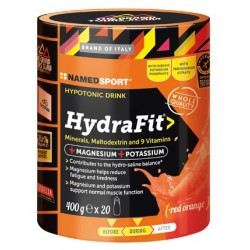 HYDRAFIT 2020 400G