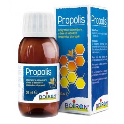 PROPOLIS BOI 60ML