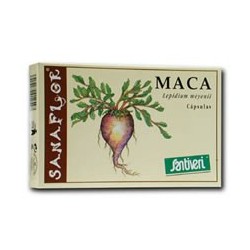 MACA 60CPS SANTIVERI