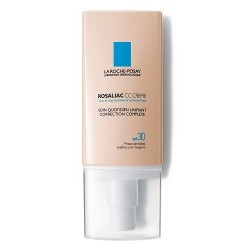 ROSALIAC CC CREME 50ML