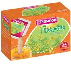 PLASMON TIS FINOCCHIO 24BS