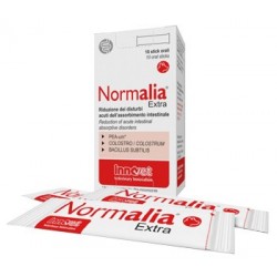 NORMALIA EXTRA 10STICK ORALI