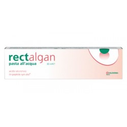 RECTALGAN PASTA ACQUA 30ML