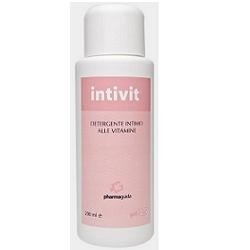 INTIVIT DET INTIMO PH3,5 200ML