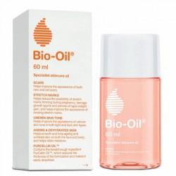 BIO-OIL OL DERMATOLOGICO  60ML