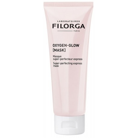 FILORGA OXYGEN GLOW MASK MASCHERA VISO 75ML