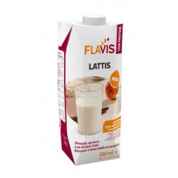 MEVALIA FLAVIS LATTIS 500