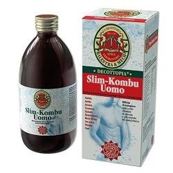 SLIMKOMBU U 500ML