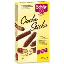 SCHAR CIOCKO STICK 150G