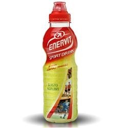 ENERVIT SPORT BEVANDA DI CARBOIDRATI E SALI MINERALI AGRUMI 500ML