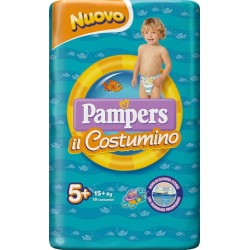 PAMPERS COST TG 5 10PZ 0521