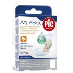 AQUABLOC 10X8 A/BATT 5PZ  26010