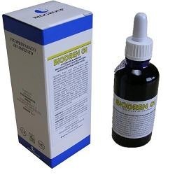 BIODREN GI GTT 50 ML