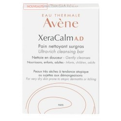 AVÈNE XERACALM PANE DETERGENTE PELLI TENDENZA ATOPICA 100G