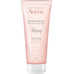 AVÈNE BODY GEL DOCCIA DELICATO 200 ML