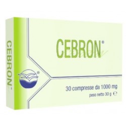 CEBRON 30CPR