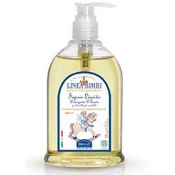 HELAN BIMBI BIO SAPONE LIQ 300ML