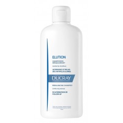 ELUTION SHAMPOO EQUIL DEL200ML