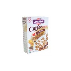 CEREALVIT COFFEE FLAKES 375G