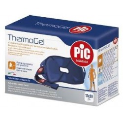 THERMOGEL GINOCCHIO C/FASCIA