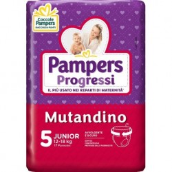 PAMPERS PROG MUT JUN  17PZ 8001