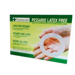 PESSARIO LATEX FREE 75MM FARMAC