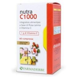 NUTRA LINE C 1000 60CPR