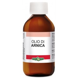 ARNICA OLIO 100ML EBV