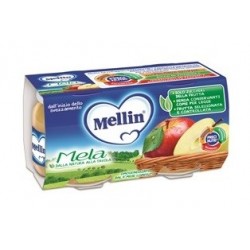 MELLIN-OMO MELA 2X100
