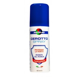 MASTER-AID CER SPRAY 50ML