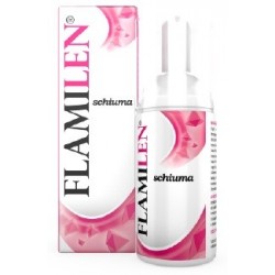 FLAMILEN SCHIUMA 100ML