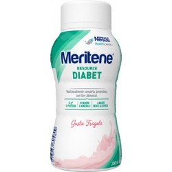 MERITENE RESOURCE DIABET FRAG