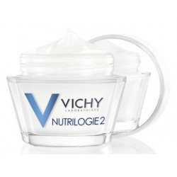 VICHY NUTRILOGIE CREMA GIORNO NUTRITIVA PER PELLE MOLTO SECCA 50ML