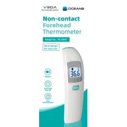 Termometro a infrarossi - FUTURA MASK SRL