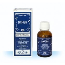 NAUSIL GTT FL 30ML