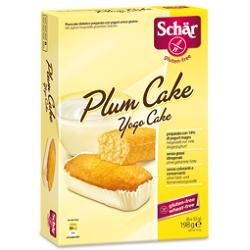 SCHAR-PLUM CAKE YOGO CAKE 198G