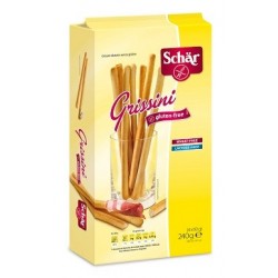 SCHAR-GRISSINI 240G