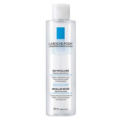 LA ROCHE POSAY TOLERIANE ACQUA MICELLARE ULTRA PELLE SENSIBILE 200ML