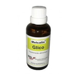 MELCALIN GLICO 50ML